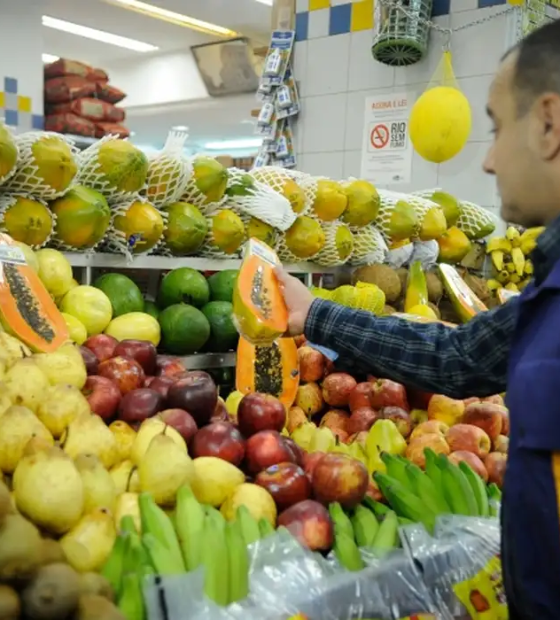 Entenda como as mudanças climáticas afetam o preço dos alimentos