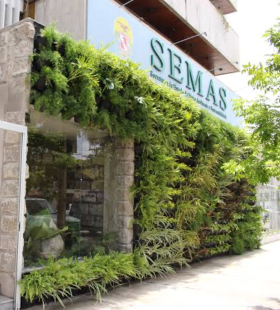 Semas abre processo seletivo com mais de 30 vagas e salários de até 2.414 reais