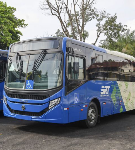 BRT Metropolitano poderá integrar Castanhal e Belém 