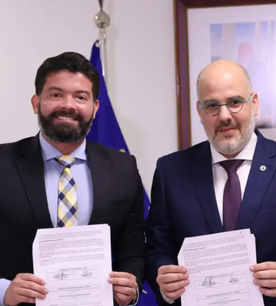 Tv Cultura do Pará firma acordo de integração na Rede Nacional de Comunicação Pública