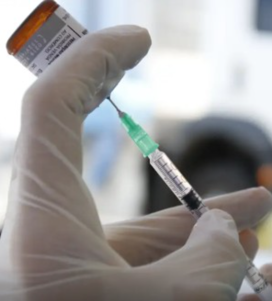 Casos de sarampo tiveram aumento de 34 vezes em 2025, alerta Opas