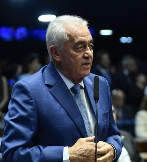 Enterrada: presidente da CCJ do Senado diz que PEC da Blindagem é “desrespeito” com eleitor.