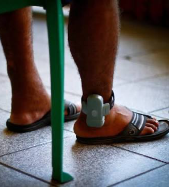 Governo do Pará alinha acordo para ampliar uso de monitoramento eletrônico de agressores de mulheres