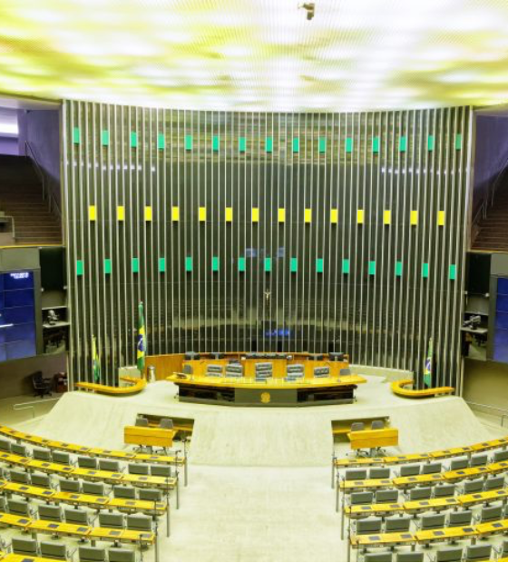 Projeto de lei que cria Zona Franca da Bioeconomia em Belém avança na Câmara