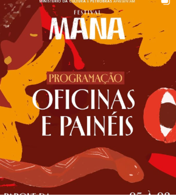 Maior festival de mulheres na música da Amazônia abre inscrições para oficinas e atividades formativas