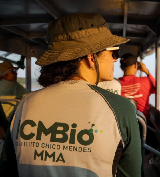 ICMBio abre vagas para Agente Temporário Ambiental no Pará