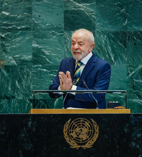 Brasil lidera frente latino-americana para COP30 e pretende mediar temas polêmicos