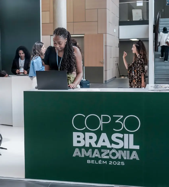 Justiça determina medidas contra plataformas de hospedagem por preços abusivos na COP30