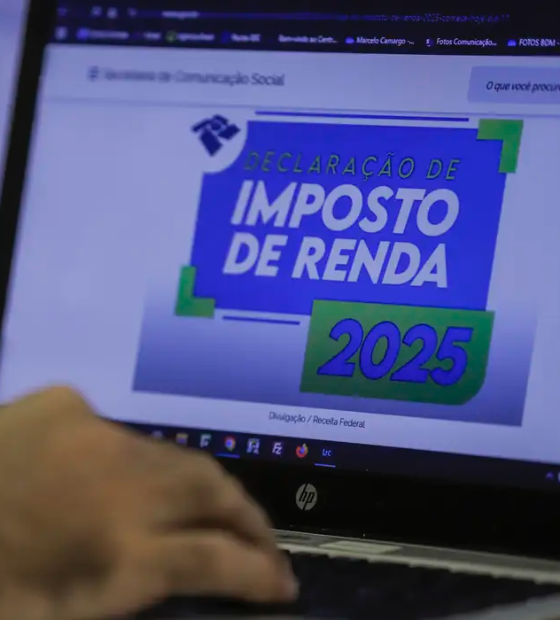 Entenda projeto de lei aprovado por unanimidade que isenta IR até 5 mil reais