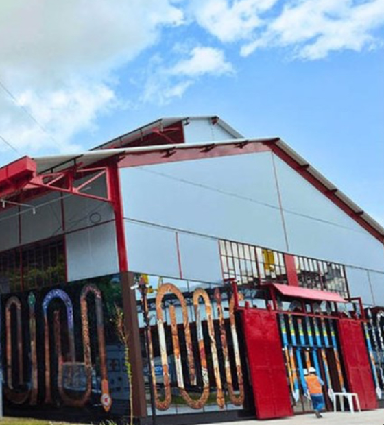 Museu das Amazônias será inaugurado neste sábado em Belém 