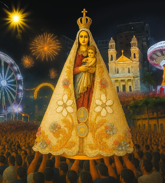 Um estado de espírito chamado Outubro