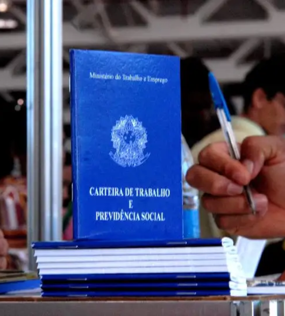 Estudo mostra que reforma trabalhista já poupou cerca de 15 bilhões de reais em 3 anos 