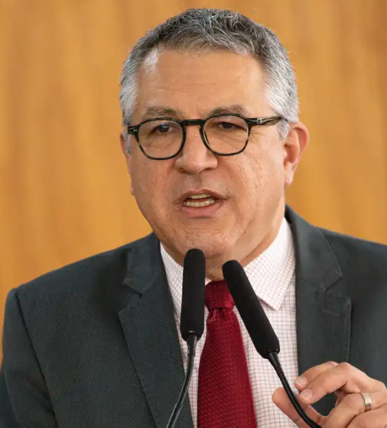 Ministério da Saúde anuncia novo pronto-socorro em Belém para apoio durante a COP30 