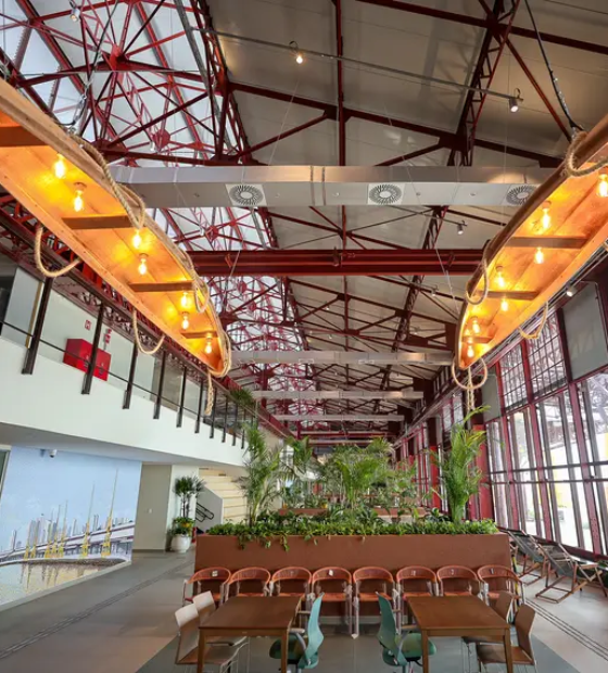 Maior polo de bioeconomia da América Latina é inaugurado em Belém 