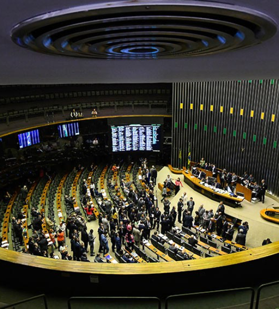 Senadores articulam votação para derrubar vetos na lei que flexibiliza o licenciamento ambiental 