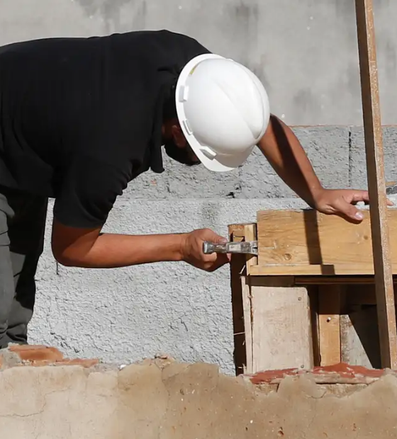Pesquisadores paraenses desenvolvem concreto sustentável 