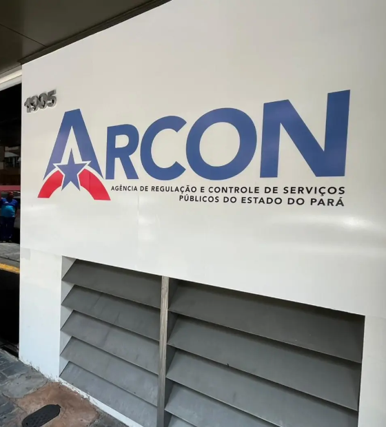 Arcon abre processo seletivo com mais de 60 vagas e salários de até 6 mil reais