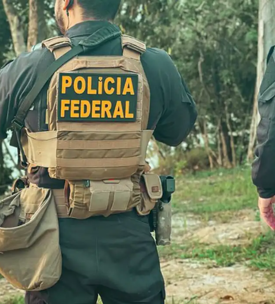 PF indicia 31 pessoas por maior fraude de crédito de carbono no Brasil