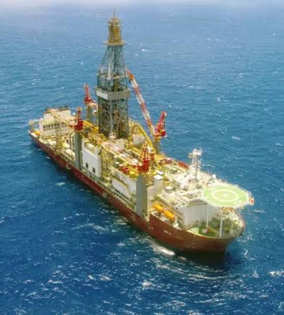 Petrobras gastou 47 milhões de reais para reduzir os impactos da exploração de petróleo na Foz do Amazonas