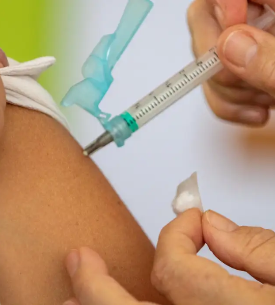 Belém recebe Dia D de Multivacinação neste sábado 