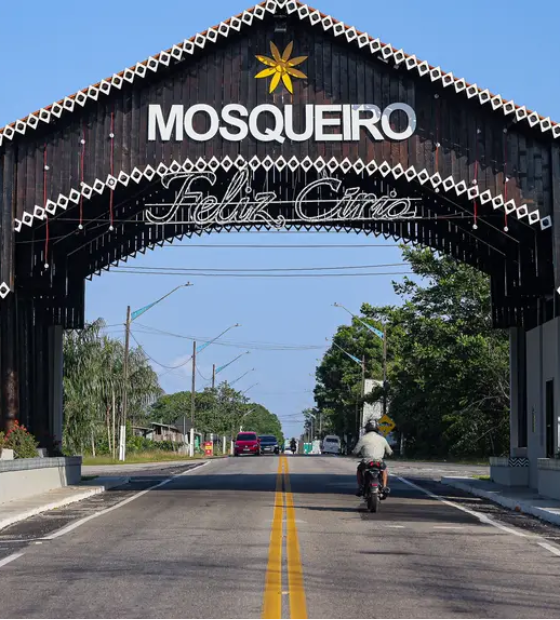 Mosqueiro se prepara para ser polo de hospedagem durante a COP30
