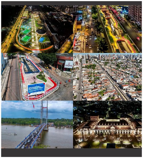 Só dá COP30: Proximidade mostra conferência na cabeça e no coração do povo.