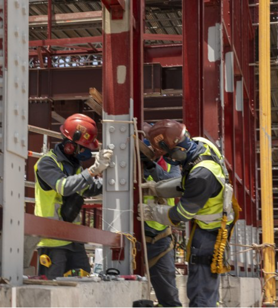 População discute infraestrutura e logística da COP, mostra estudo
