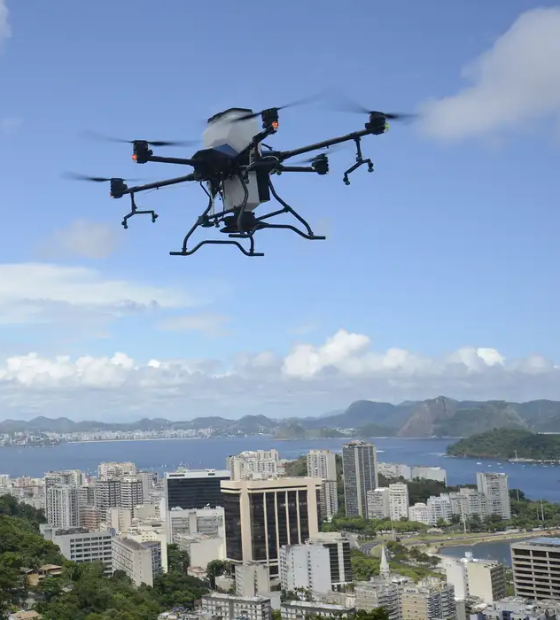 Crime organizado: uso de drones facilita atuação do PCC e do CV na Amazônia 