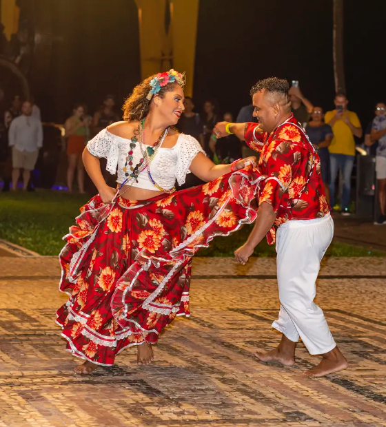 Secult abre inscrições para apresentações culturais durante a COP30