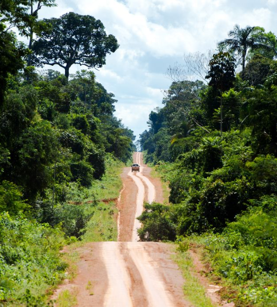 Governo Federal articula operação de enfrentamento ao caos fundiário na Amazônia 