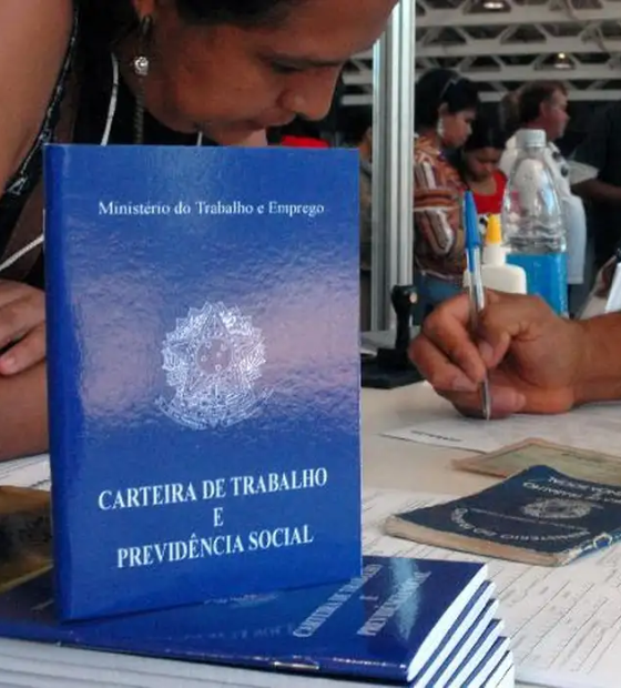 Feirão de Empregos oferta mais de 100 oportunidades em Belém nesta quarta-feira 