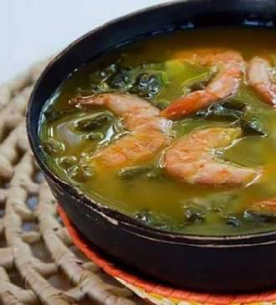 Iphan abre consulta pública para tornar o ofício de tacacazeira patrimônio cultural