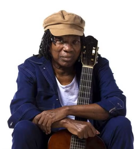 A travessia da voz de Deus