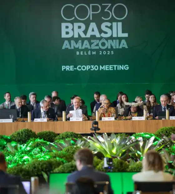 Governo brasileiro prepara Declaração de Belém para combate à fome e à pobreza 