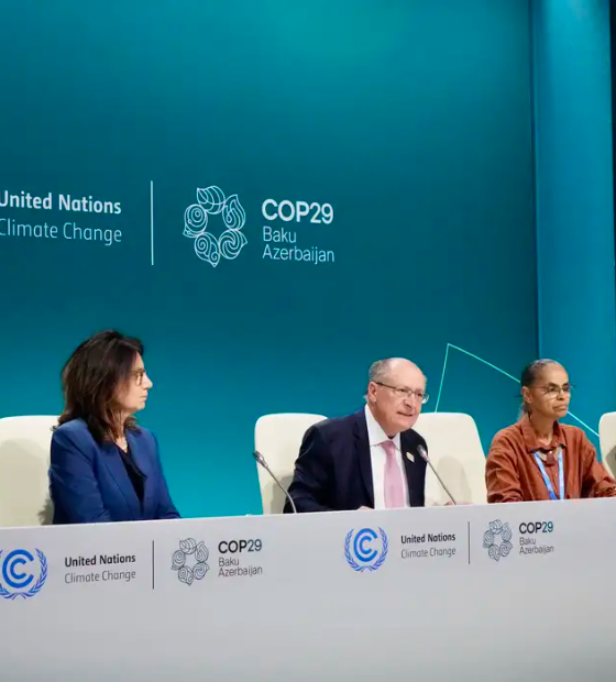 COP confirma 132 países e atinge mínimo para validar decisões 