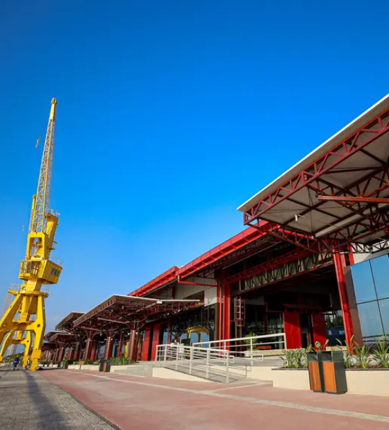 Novo Parque de Bioeconomia fomenta desenvolvimento sustentável no Pará