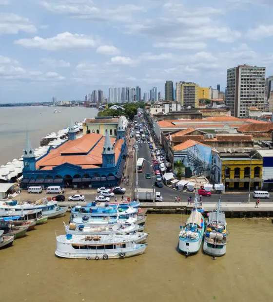 Próximo da COP, diárias reduzem em 60 por cento nos hotéis de Belém 