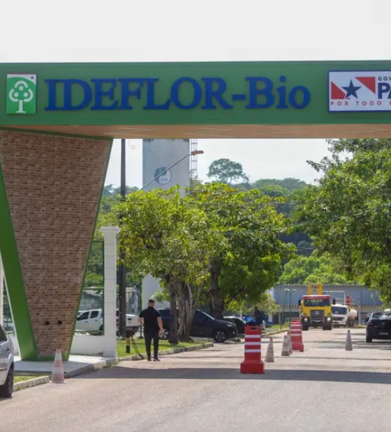 Ideflor-Bio aprova 25 projetos para a programação do Pavilhão Pará na COP