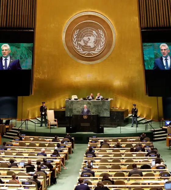 Relatório pré-COP da UNFCCC revela metas climáticas pouco satisfatórias