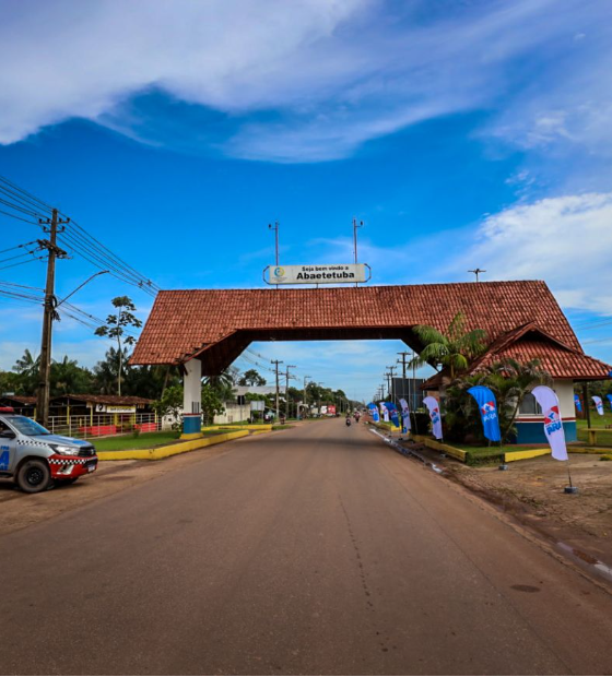 Abaetetuba se destaca no Programa Cidades Verdes Resilientes e trabalha pela recuperação ambiental