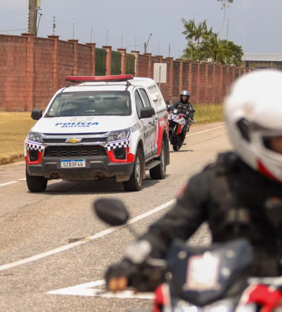 COP 30: Veja as vias interditadas e as alternativas durante a conferência.