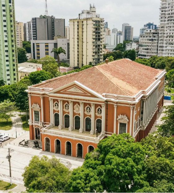 Programação cultural durante a COP 30 oferece óperas, shows e exposições ao público 