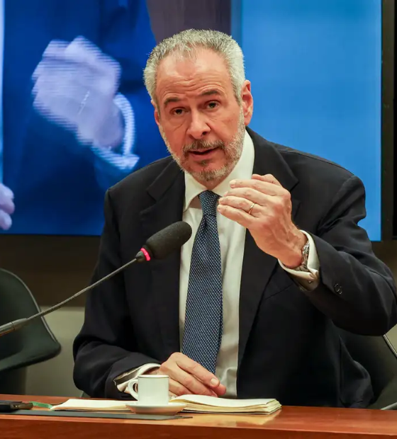 Presidente da COP 30 tem expectativas de resolução e adaptação climática para a conferência 