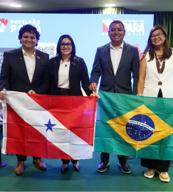 Pará alcança a marca de 1 milhão de hectares de terras tituladas 