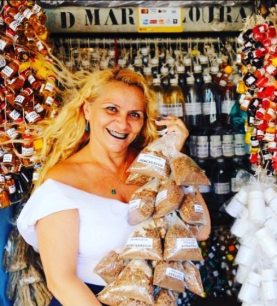 Exclusivo: Conhecimento tradicional, lucro bilionário e anos de espera. 