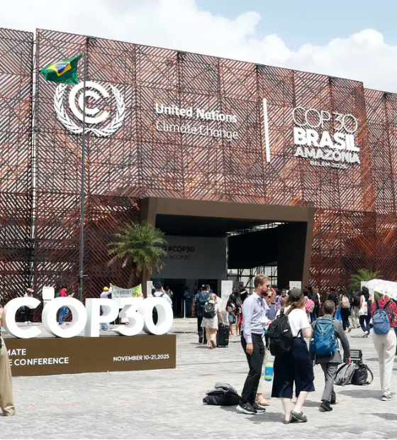 Terceiro dia de COP 30: negociações avançam e geram otimismo nos resultados