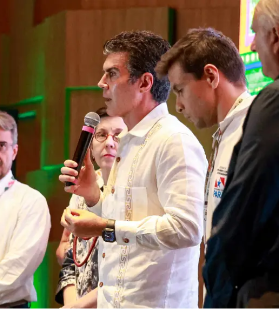 Projeto Pará Mais Sustentável recebe mais de 80 milhões de reais do Fundo Amazônia