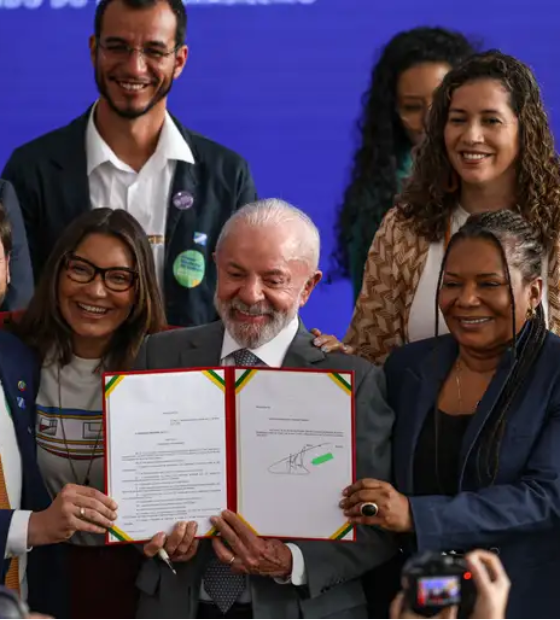 Governo Federal apresenta novo Plano Nacional de Cultura