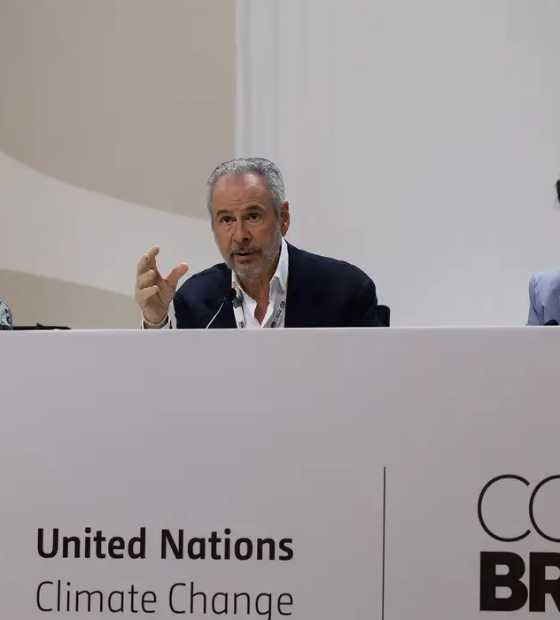 COP 30 monta força-tarefa para acelerar negociações 