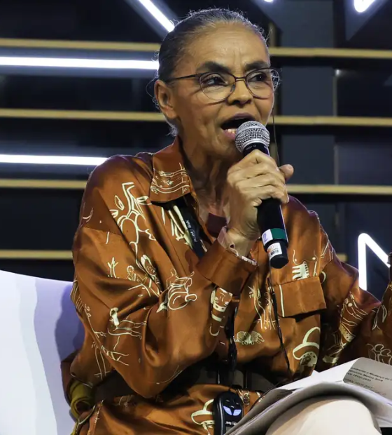 Governo Federal anuncia aporte de 1 bilhão de euros da Alemanha para Fundo das Florestas Tropicais